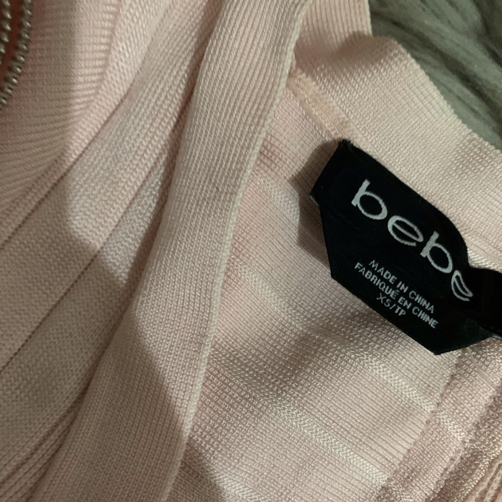 Bodycon Dress - image 3